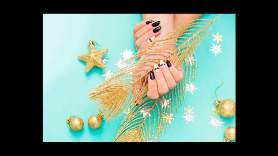 ‘Nail Art’: siete tendencias en diseño de uñas para recibir el 2021