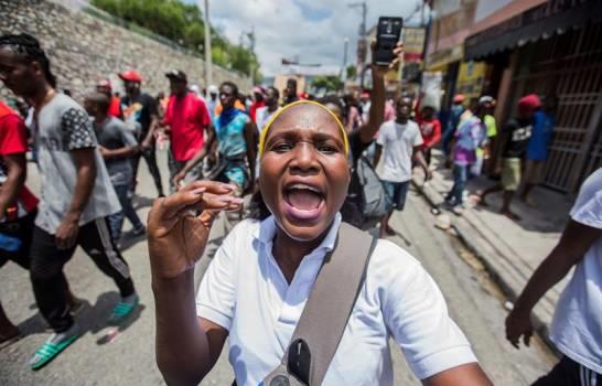 Delegación de alto nivel de Comunidad del Caribe viajará a Haití por crisis