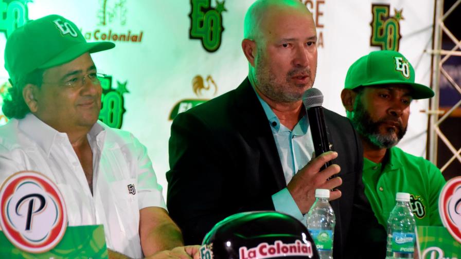 Manny Acta: “Hay gente que no respeta a nadie, sea importado o dominicano” Manny Acta: “Hay gente que no respeta a nadie, sea importado o dominicano”