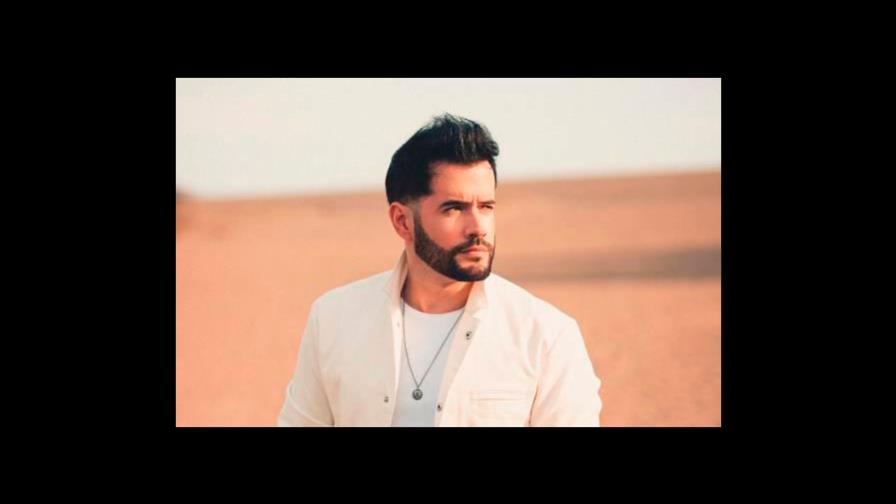 Manny Cruz celebra su cumpleaños junto a Yeri Peguero