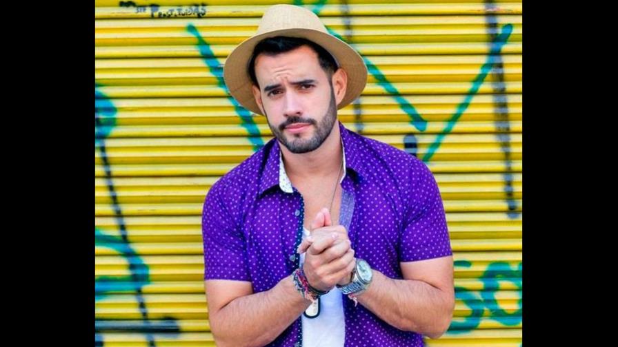 Manny Cruz será contraparte de Marc Anthony