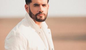 "Bailando contigo" nuevo &aacute;lbum de Manny Cruz