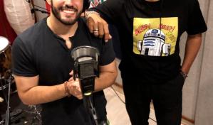 Manny Cruz arranca el año con “Dime que sí”, junto a Ilegales