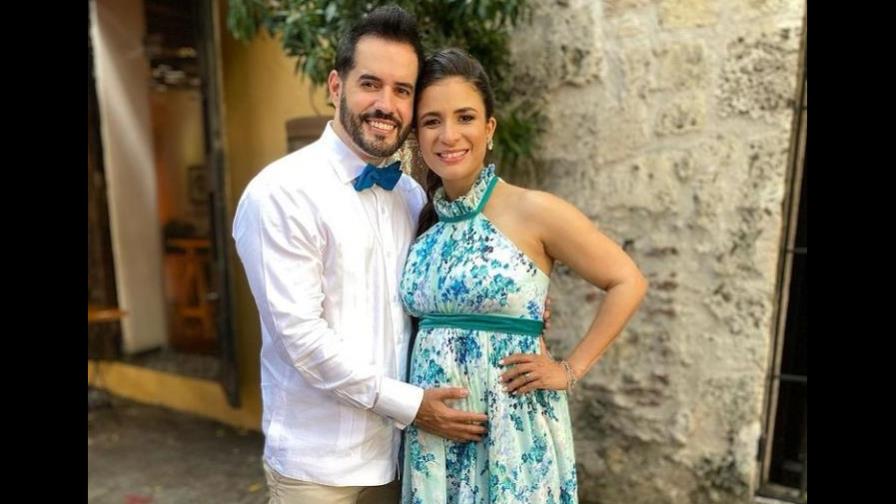 Actualización salud de Yeri Peguero, esposa de Manny Cruz: “Ella ha evolucionado muy bien”