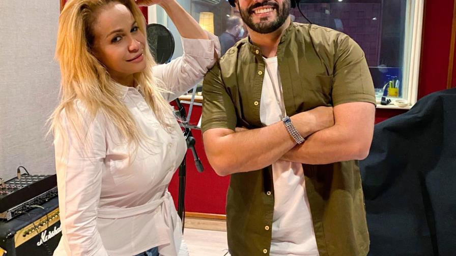 Manny Cruz y Miriam Cruz se unen con “Yo quisiera ser”