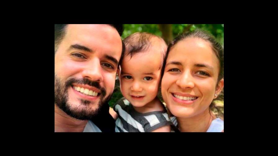 La evolución de la salud de Mateo, el hijo Manny Cruz que nació con extraña enfermedad