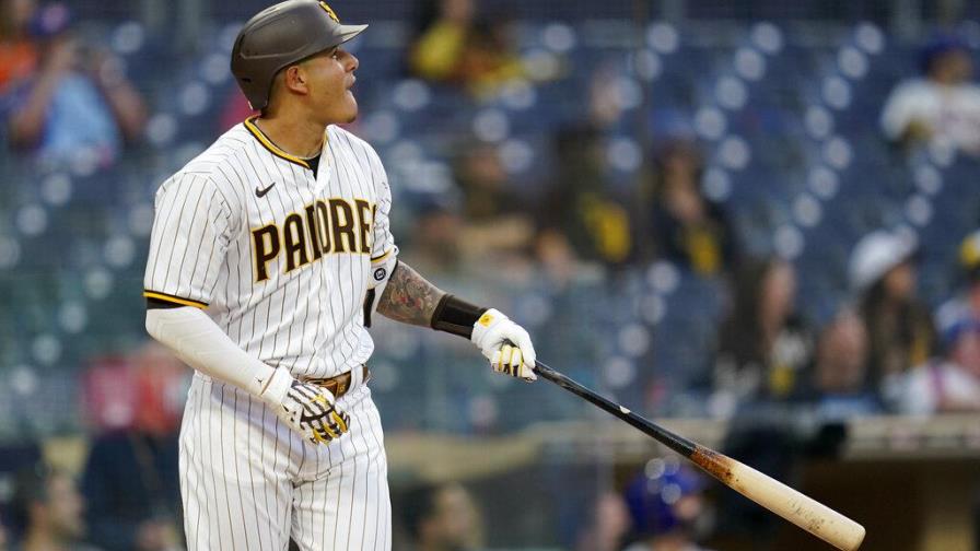 Farmer y Stephenson impulsan remontada de Rojos ante Padres Farmer y Stephenson impulsan remontada de Rojos ante Padres