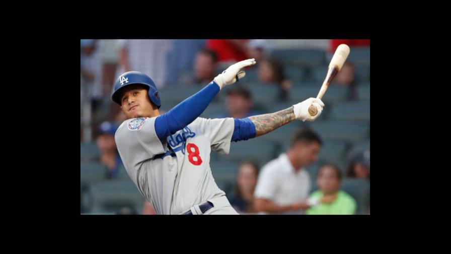 Manny Machado y la interrogante de si iría a un equipo no contendor