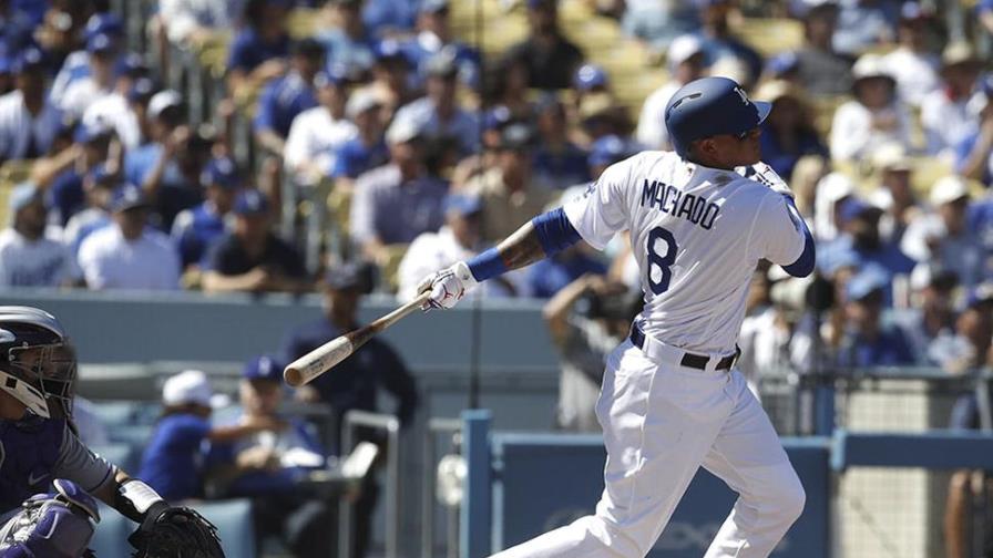 Equipo secreto estaría en la puja por Machado Equipo secreto estaría en la puja por Machado