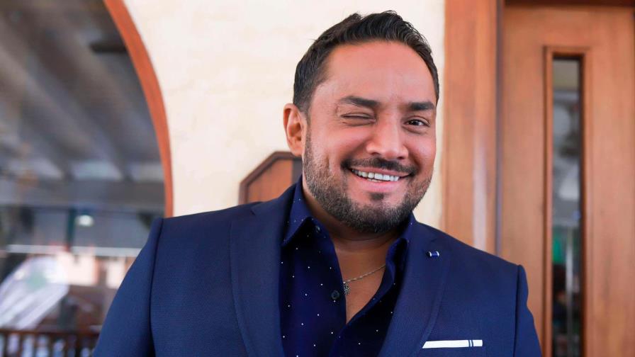 El cantante Manny Manuel es internado en un centro de ayuda de Puerto Rico