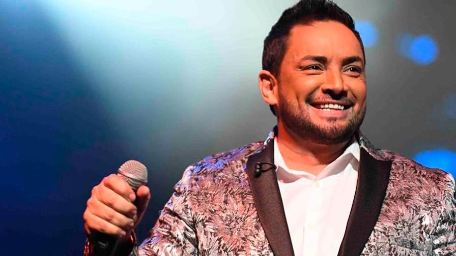 Manny Manuel ofrecerá su primer concierto virtual por televisión