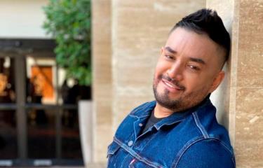 Manny Manuel rompe el silencio sobre su cuestionada sexualidad - Diario  Libre