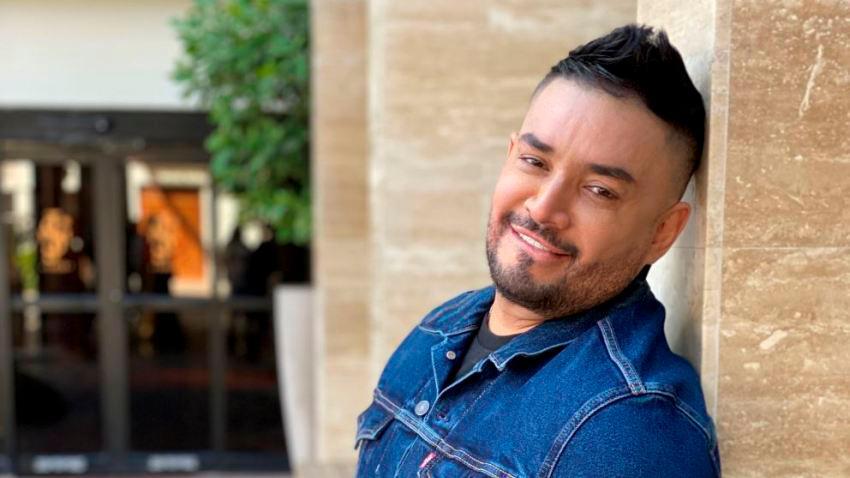 Manny Manuel rompe el silencio sobre su cuestionada sexualidad