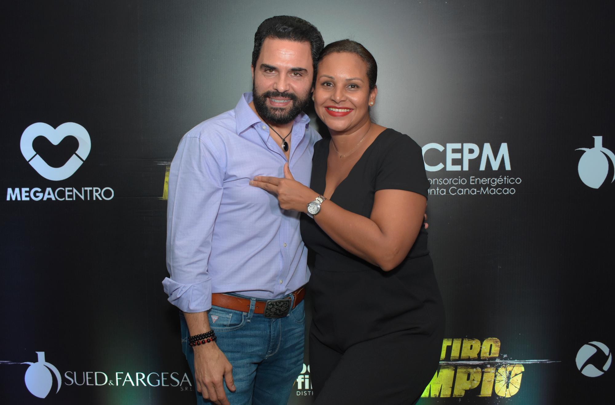 Manny Pérez y Zumaya Cordero.