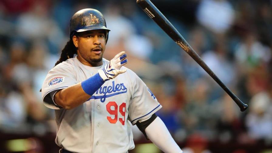 Manny Ramírez, Sammy Sosa y  Tejada lejos HOF