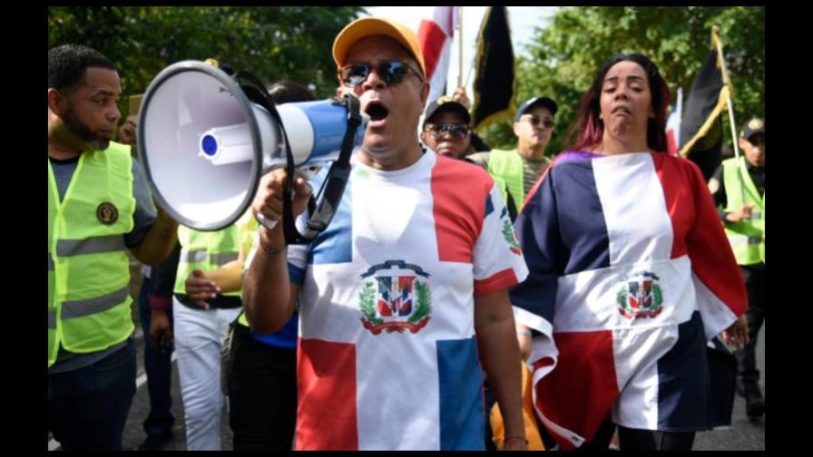 Por amenazas cancelan exposición de la ONU sobre venezolanos en República Dominicana