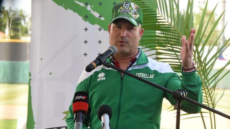 Manny Acta considera que el picheo será determinante para las Estrellas Orientales