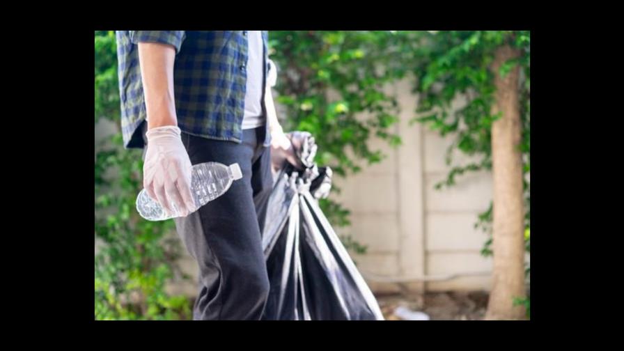 ¿No sabes reciclar? Aquí una breve guía
