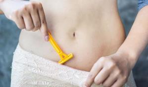 ¿Por qué tenemos pelos "ahí"?