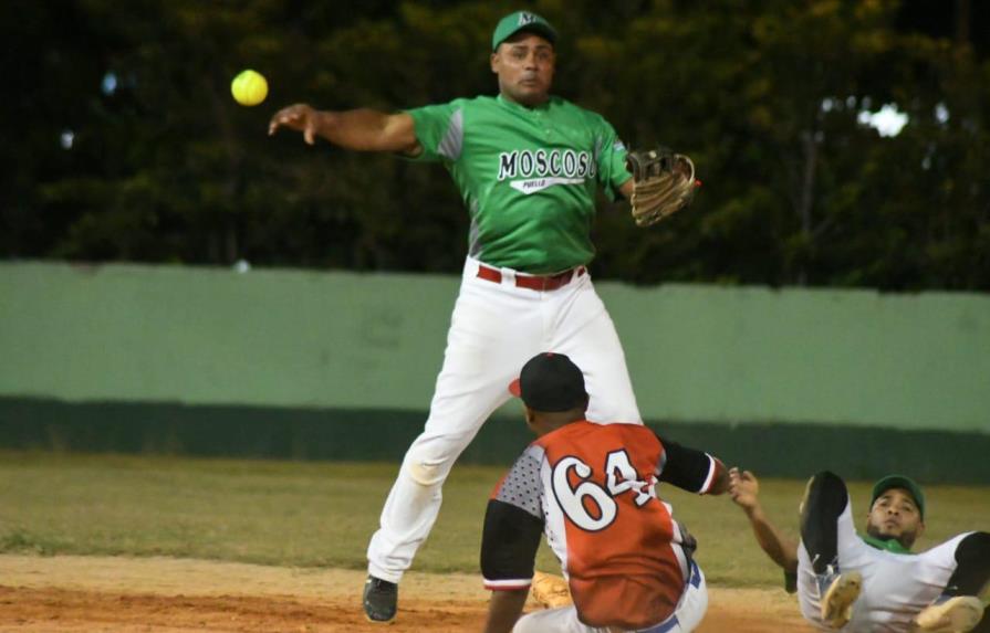 Villa Juana gana Zona-4 del softbol Rubén Pimentel y se cita con Los Mellos-A 