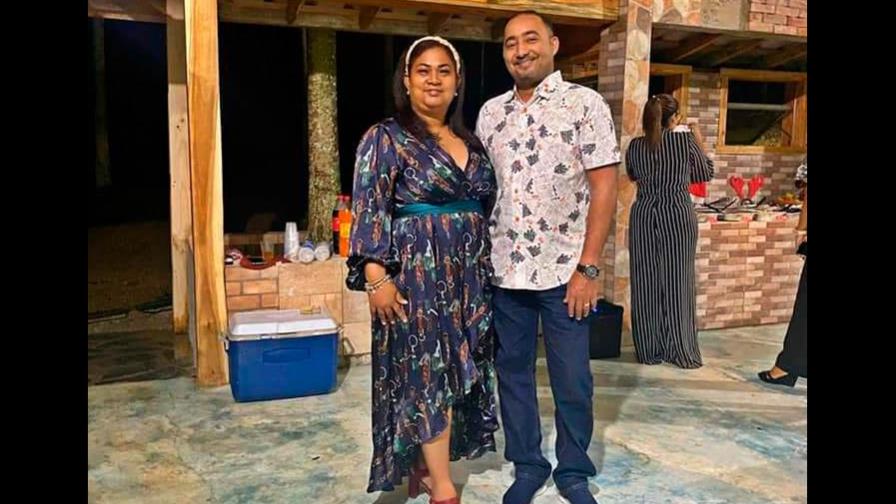 Director municipal de Verón-Punta Cana y su esposa dieron positivo al COVID-19 
