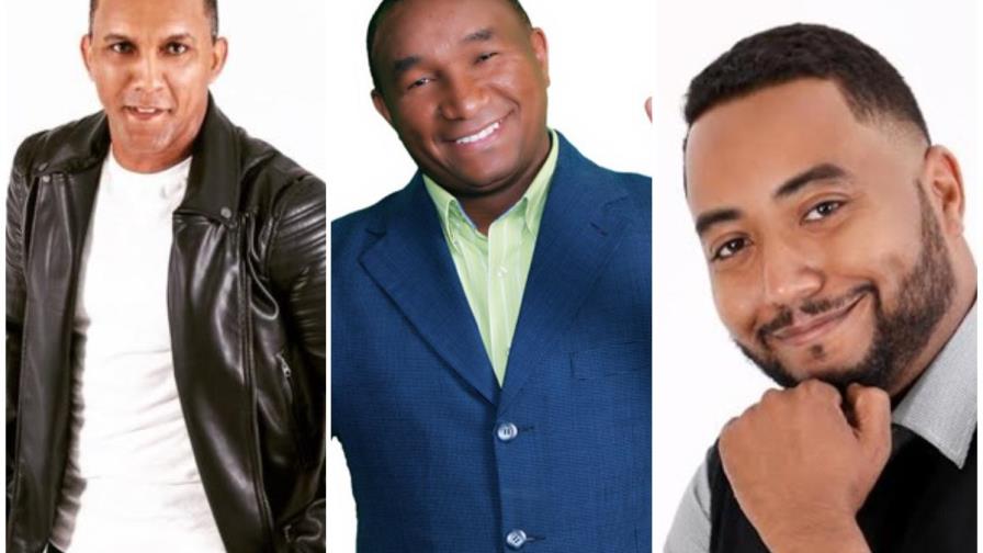 El Nagüero y el Boli a Ariel Santana: “Suelta ya a Manolo, concéntrate en lo tuyo”