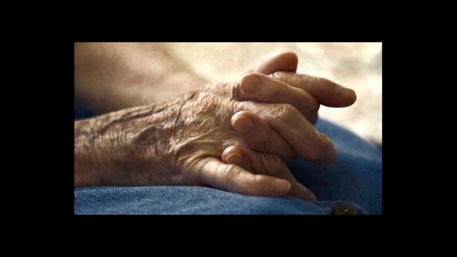 Muere con 112 años el hombre más longevo de Francia