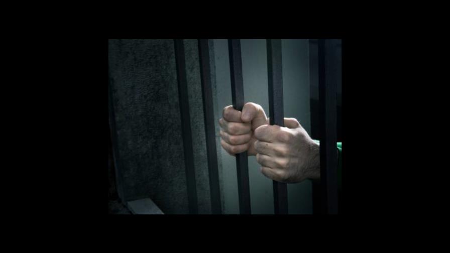 Pedirán prisión hoy para acusado de envenenar a su hijo