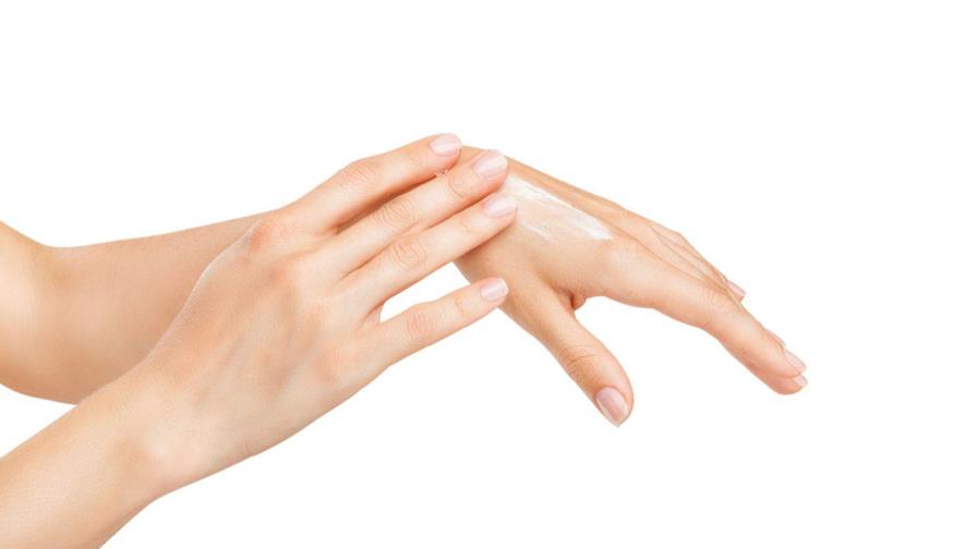 Así puedes evitar el envejecimiento de las manos