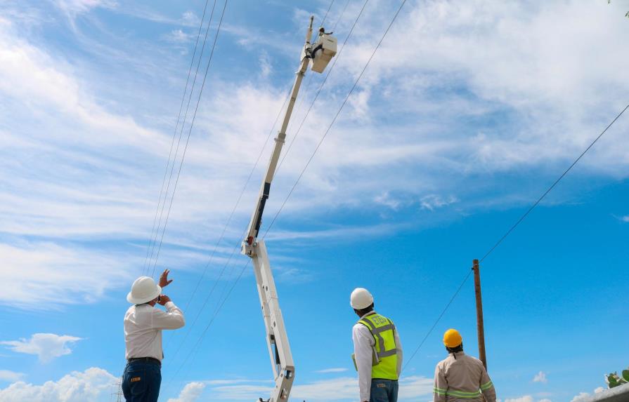 La ETED dará mantenimiento preventivo a líneas de transmisión y subestaciones el sábado
