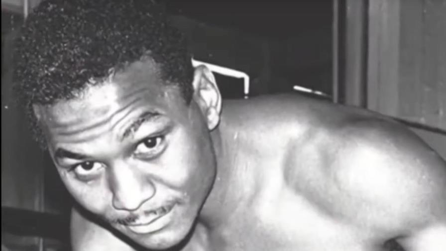 Muere el excampeón mundial “Mantequilla” Nápoles