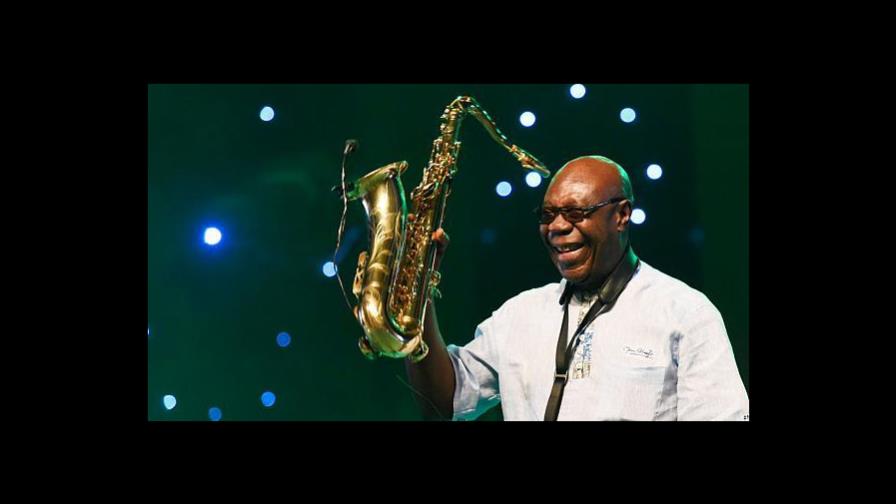 Muere leyenda del jazz por COVID-19 Muere leyenda del jazz por COVID-19