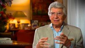 Piden el Premio Princesa de Asturias de las Artes para Manuel Alejandro