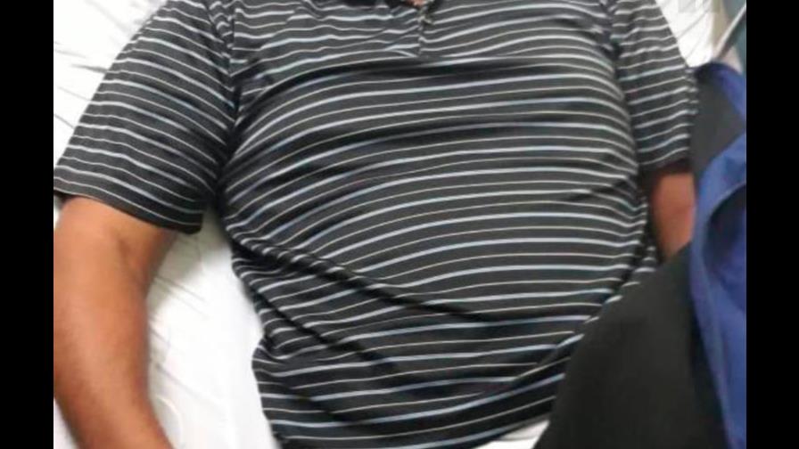 Técnico de Claro está detenido nueva vez; ahora en el Palacio de Justicia Técnico de Claro está detenido nueva vez; ahora en el Palacio de Justicia