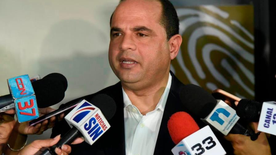 Fuerza del Pueblo sugiere a JCE reestructurar departamentos de Informática y Elecciones Fuerza del Pueblo sugiere a JCE reestructurar departamentos de Informática y Elecciones