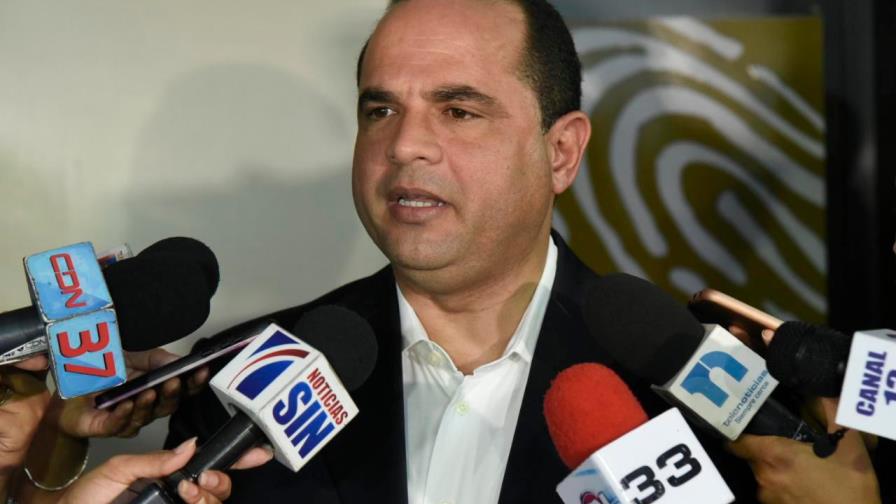 Fuerza del Pueblo y aliados recomiendan dirección colegiada para Departamento de Informática de JCE