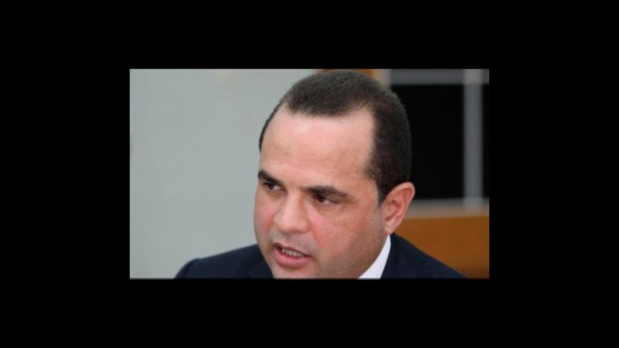 Manuel Crespo propone al PLD que apoye a Leonel Fernández