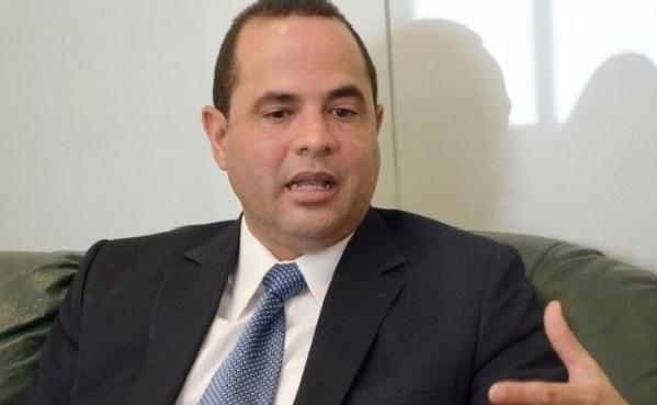 Manuel Crespo culpa al presidente Medina de agresión en el Congreso