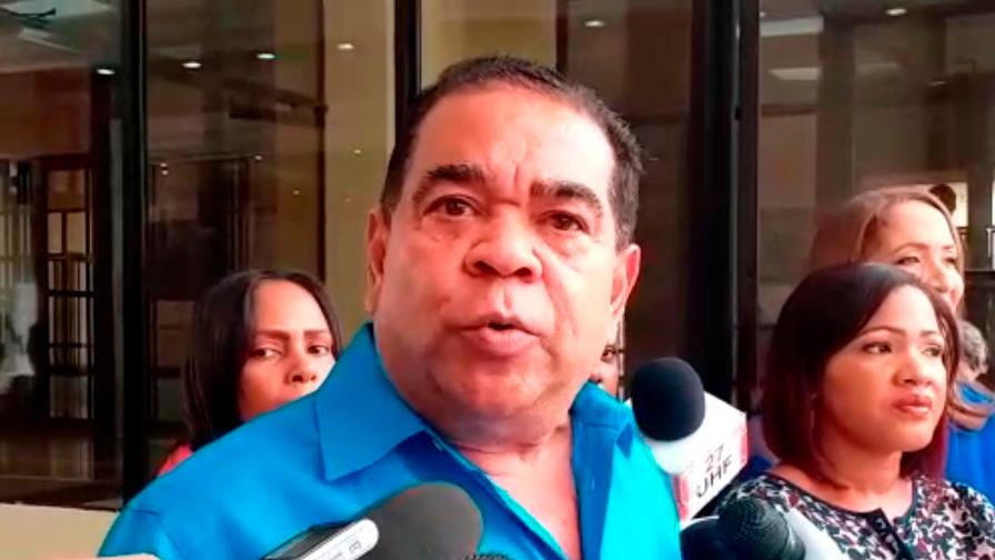 El diputado que confesó pagar para pinchar teléfonos ganó “mucho a poco” candidatura para 2020