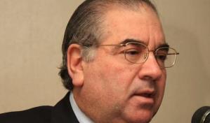 García Arévalo: "Estamos muy desprotegidos en cuanto al tráfico ilegal de objetos arqueológicos"