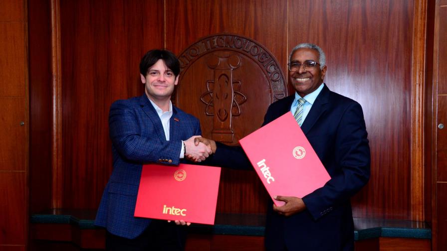 Intec y Adofintech impulsarán el sector de las fintech dominicanas Intec y Adofintech impulsarán el sector de las fintech dominicanas
