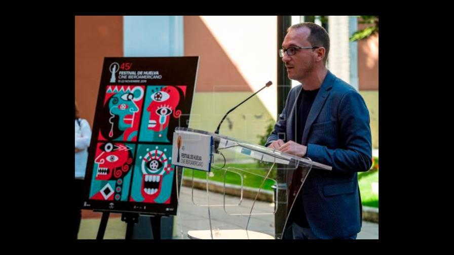 El Iberoamericano proyecta 90 películas en 45 edición, un 15% más que en 2018 El Iberoamericano proyecta 90 películas en 45 edición, un 15% más que en 2018