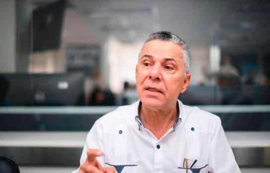 Manuel Jiménez considera decisión de juez en caso Odebrecht es victoria contra la impunidad