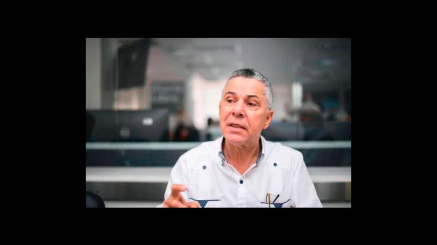Manuel Jiménez considera decisión de juez en caso Odebrecht es victoria contra la impunidad
