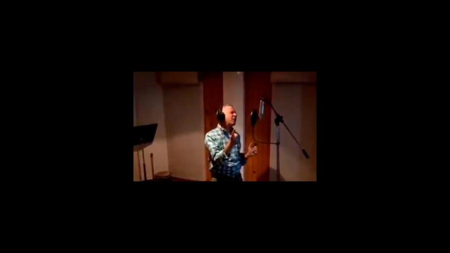 La canción que le compuso Manuel Jiménez a Luis Abinader