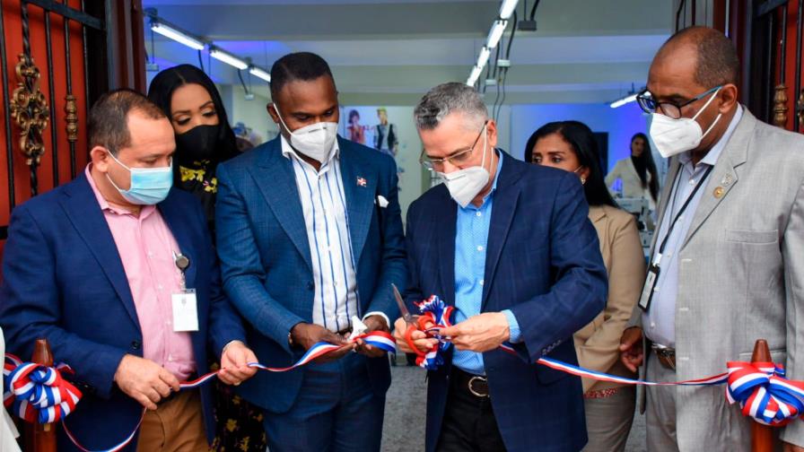 El diseñador Martín Polanco dirigirá escuela laboral de diseño en Santo Domingo Este El diseñador Martín Polanco dirigirá escuela laboral de diseño en Santo Domingo Este