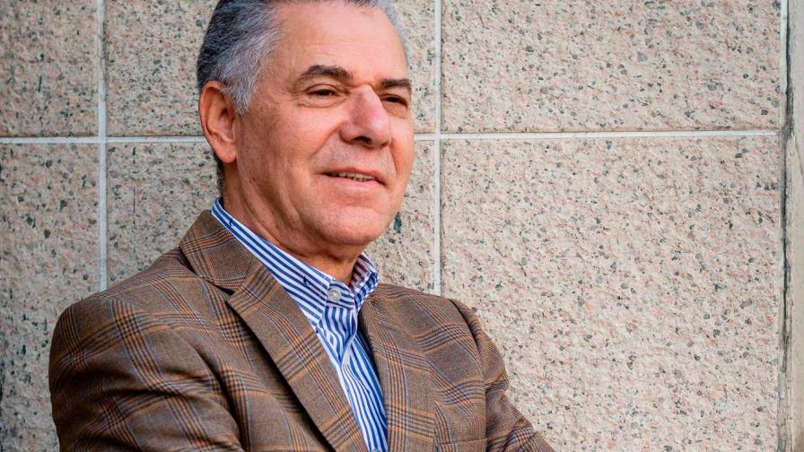 Manuel Jiménez presenta Programa de Gestión Municipal 