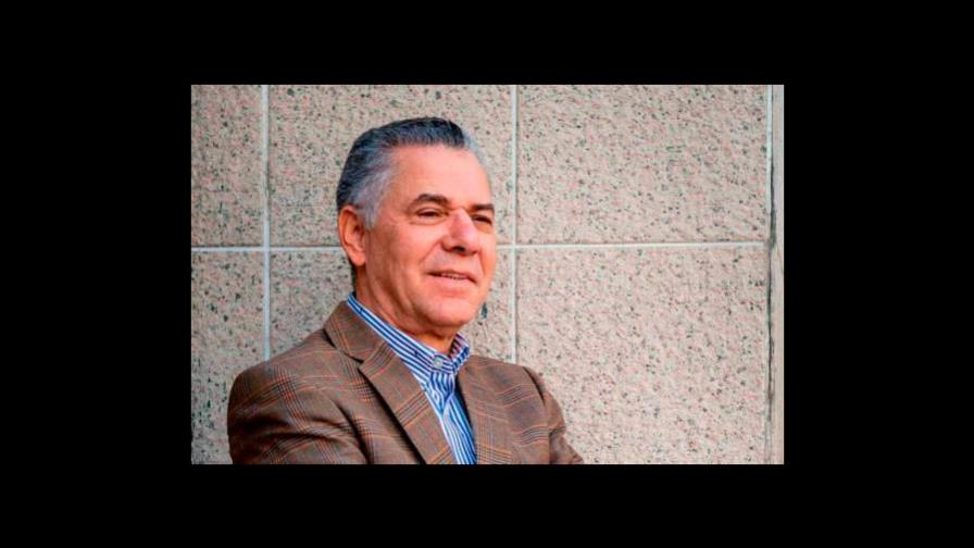 Manuel Jiménez participa en el streaming de Diario Libre