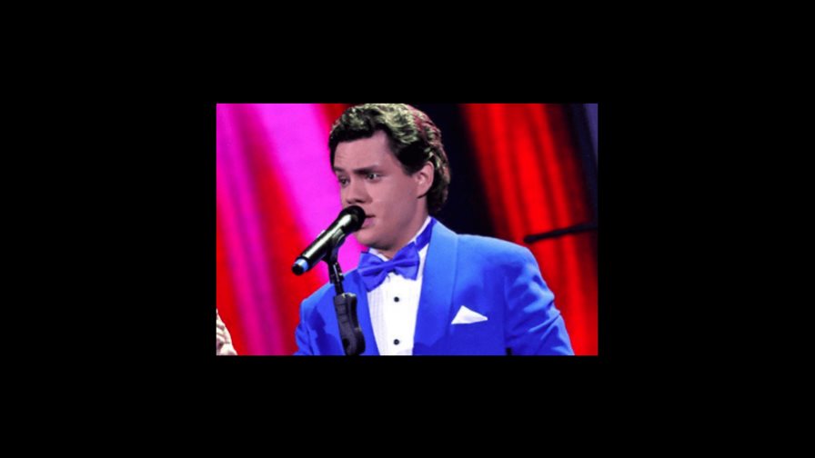 El supuesto hijo de José José lo homenajeará con un concierto en México