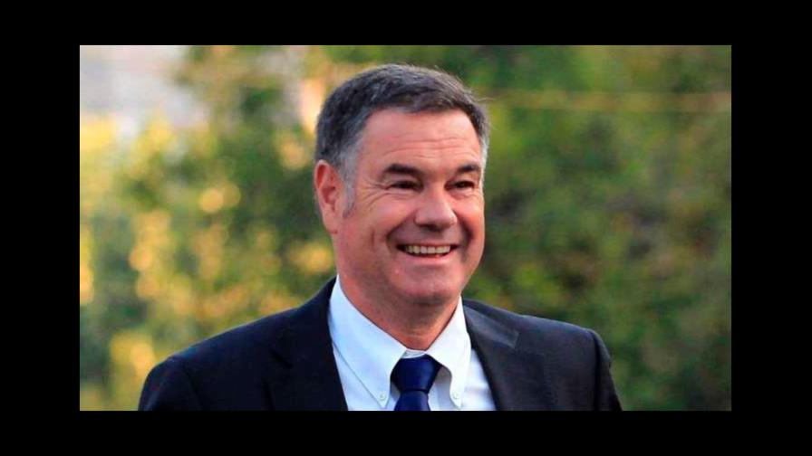 Senador y excandidato presidencial chileno contrae COVID-19 por segunda vez